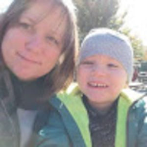 Meet your Posher, Vicky